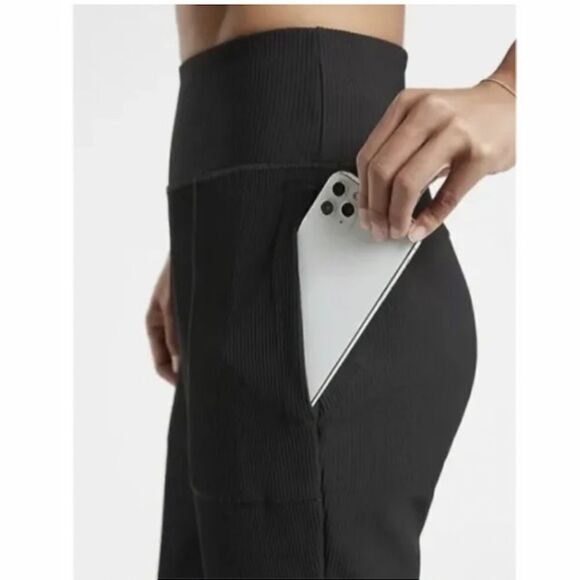 Salutation Rib Jogger- XL Tall - Picture 2 of 8